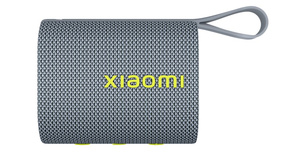 Xiaomi Sound Pocket Bluetooth Speaker Blue/Gray