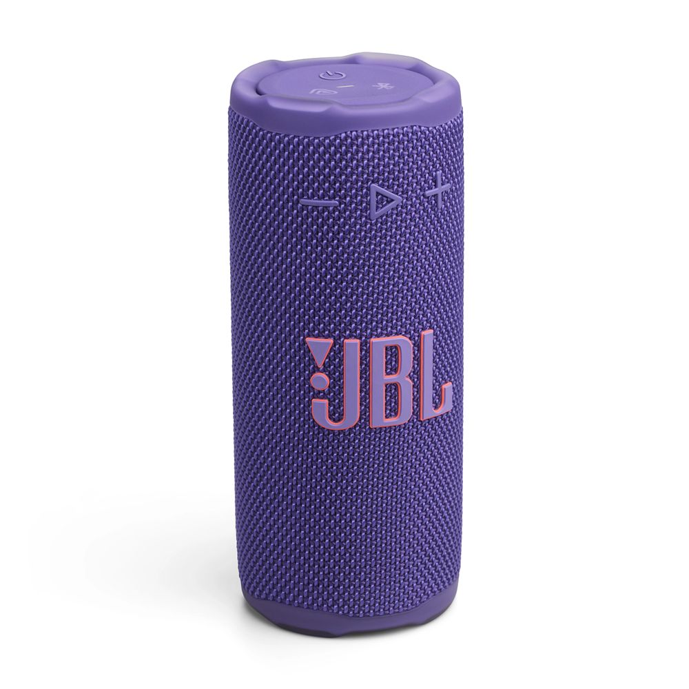 JBL Grip Bluetooth Speaker Purple