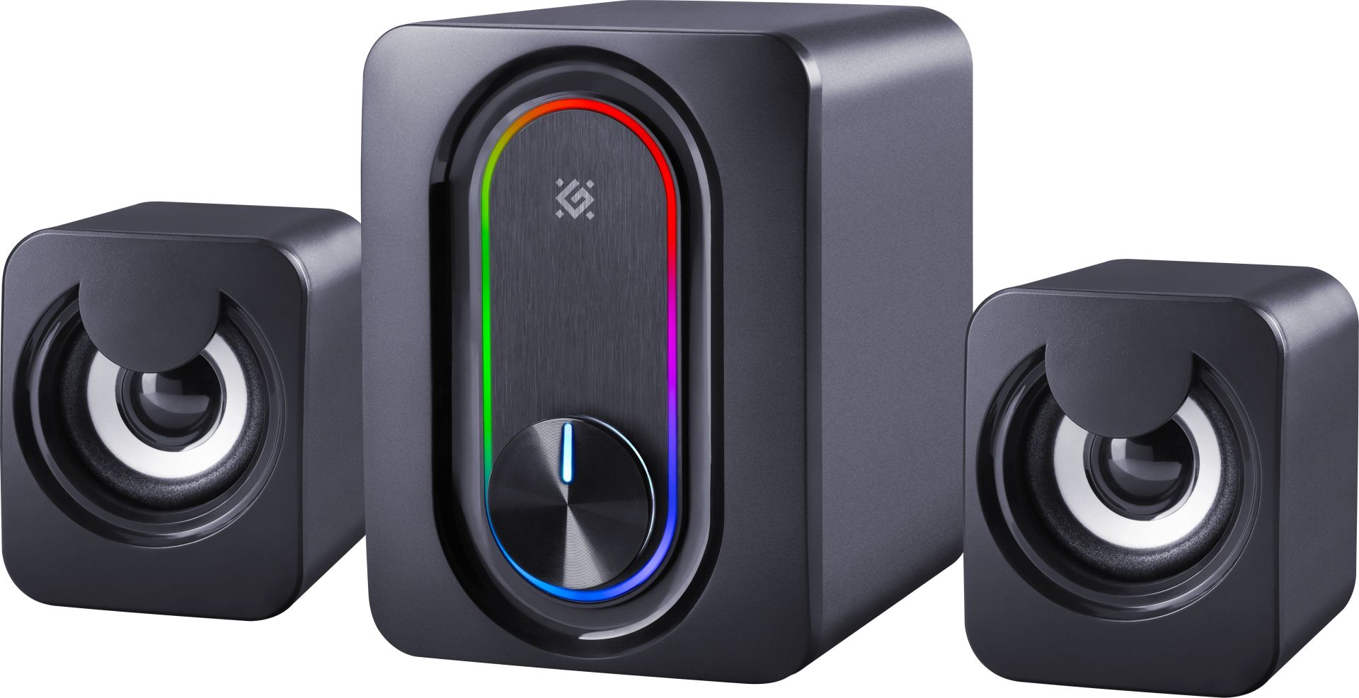 Defender V14 2.1 Speaker Black