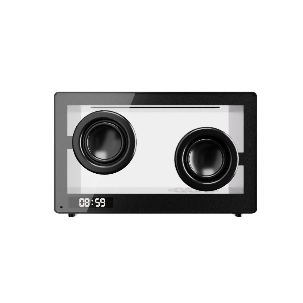 BlackBird DK-M9 Bluetooth Speaker Black