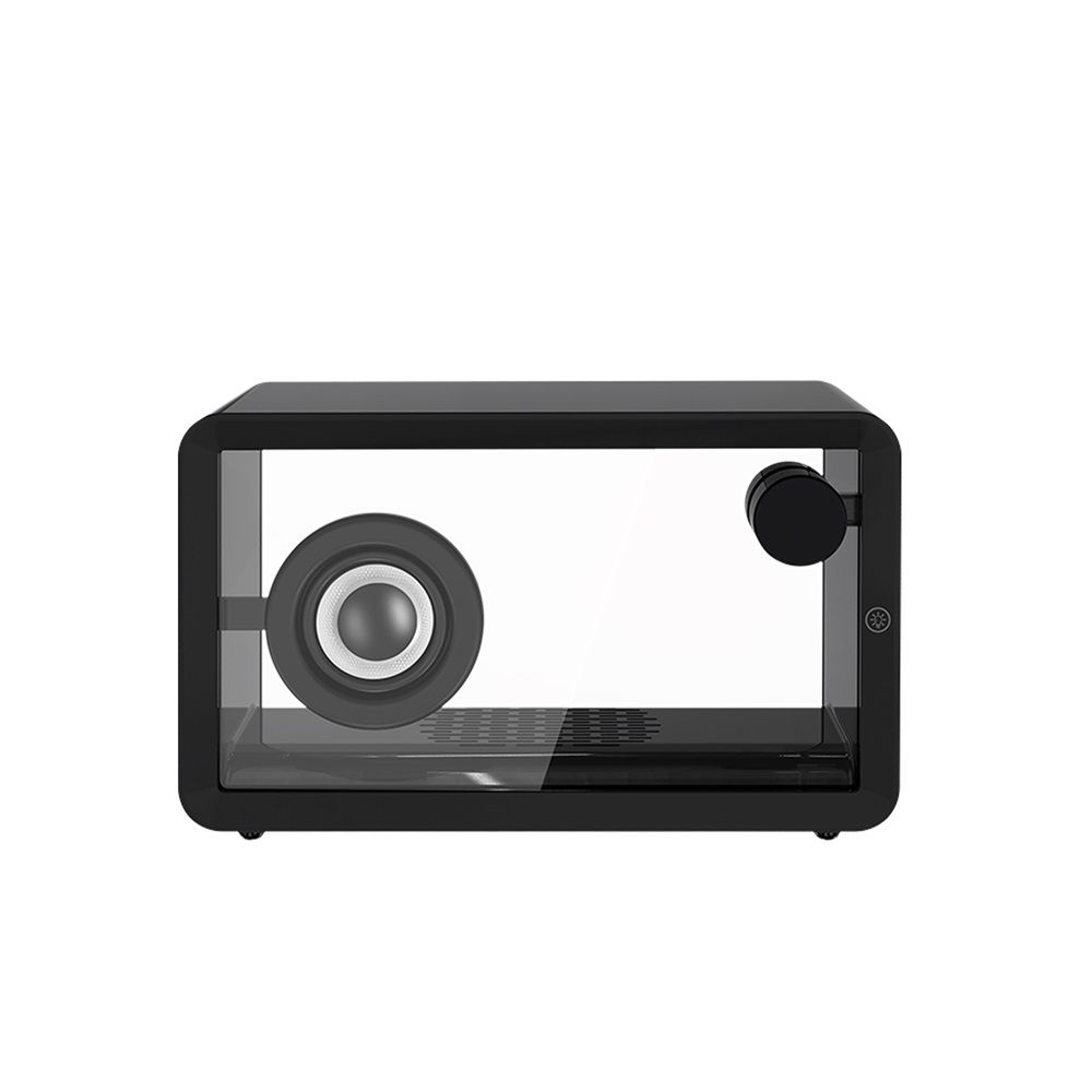 BlackBird DK-M8 Bluetooth Speaker Black