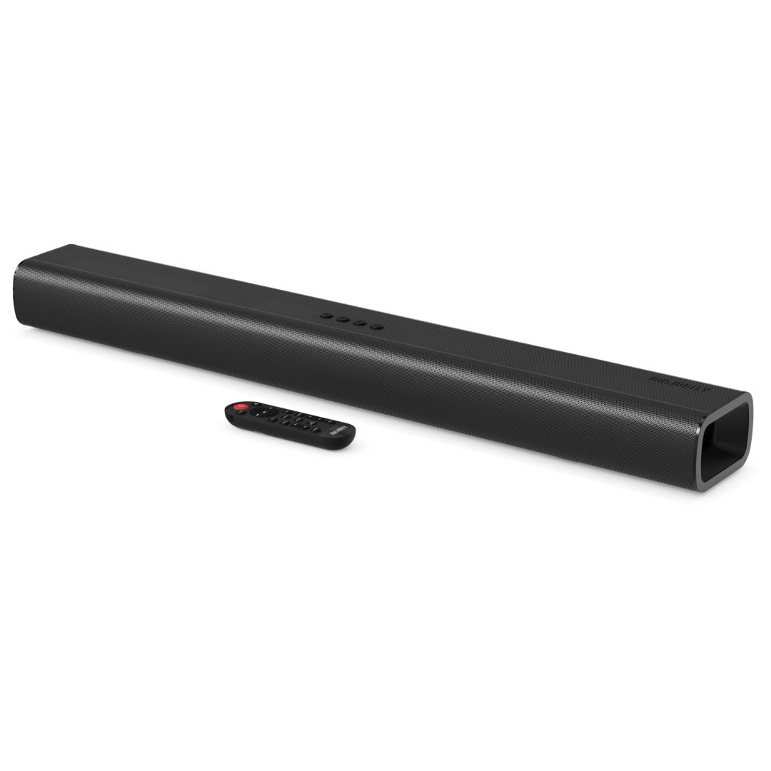 Majority Naga 80 Bluetooth Speaker Black