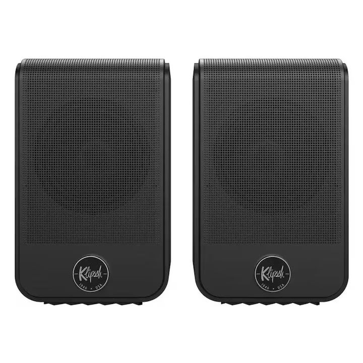 Klipsch Flexus SURR 100 Speaker Black