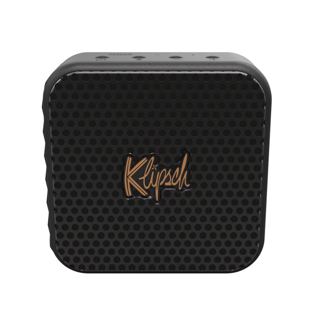 Klipsch Austin Bluetooth Speaker Black