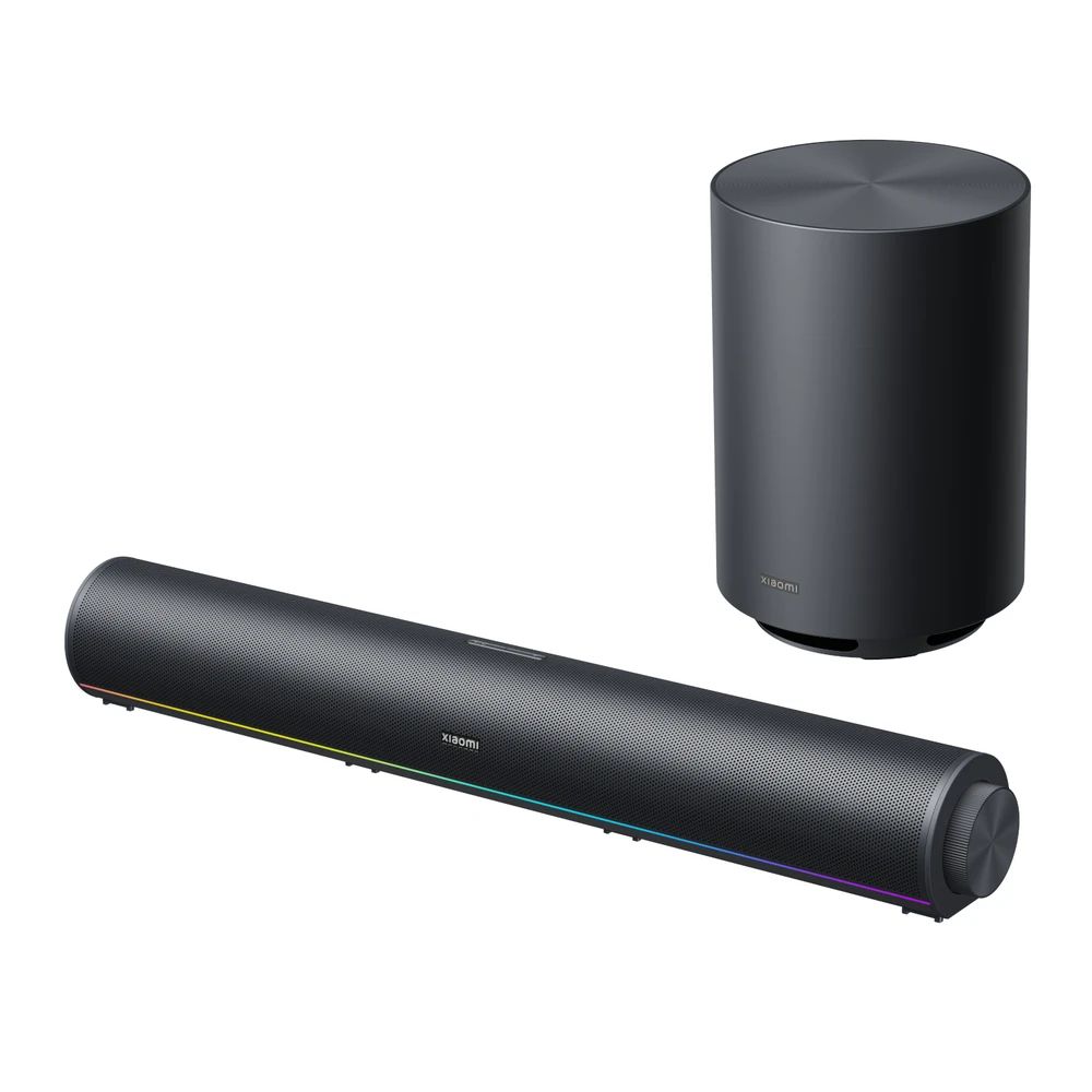 Xiaomi Desktop Bluetooth Speaker Pro Set Black