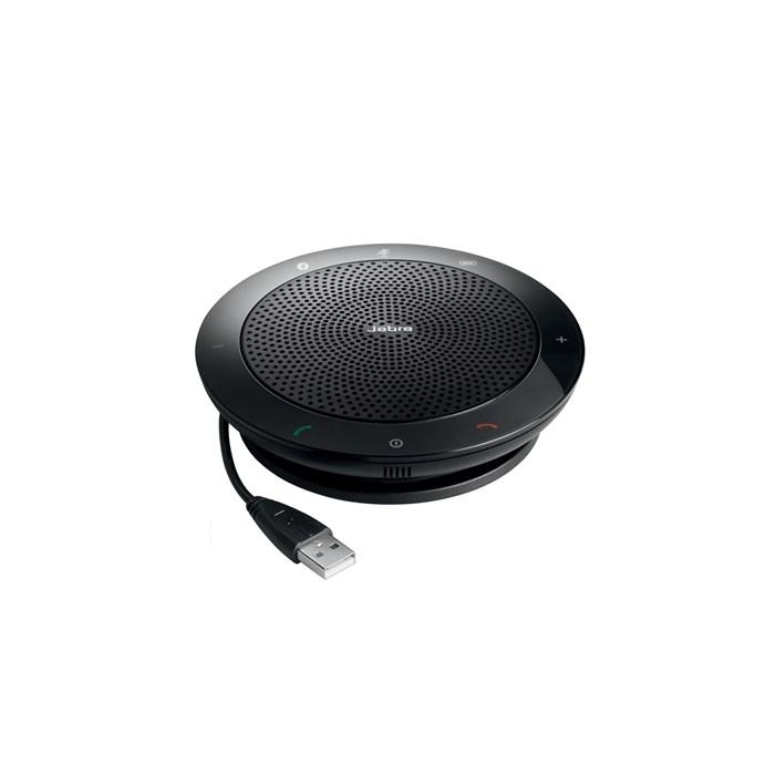 Jabra Speak 510 UC USB Black