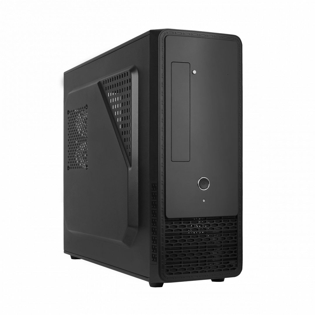 Chieftec Uni Black