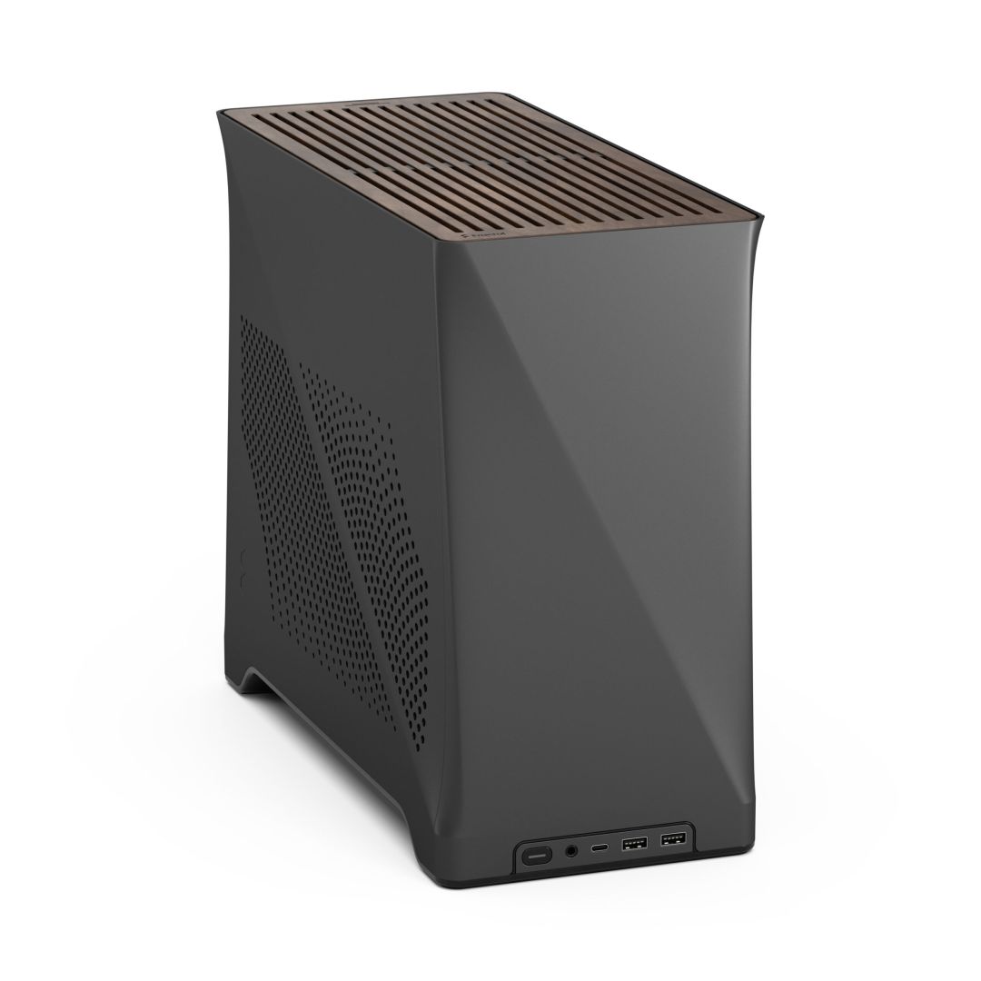 Fractal Design Era 2 Charcoal Gray