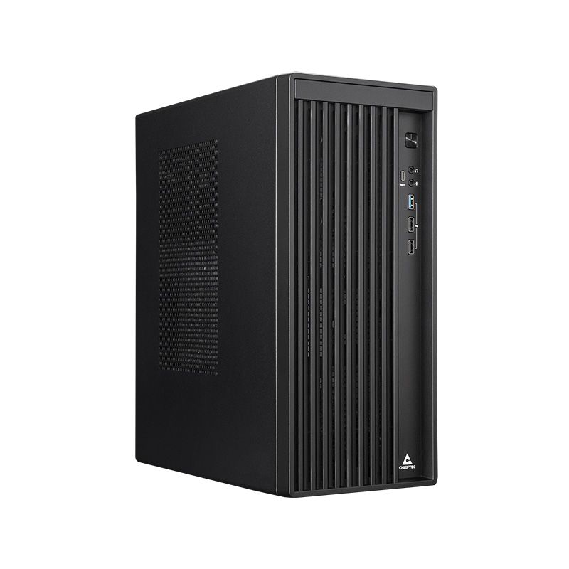 Chieftec BS-20B-OP Black