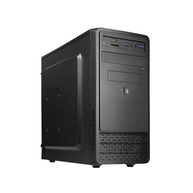 Chieftec Uni UB-03B-OP Black