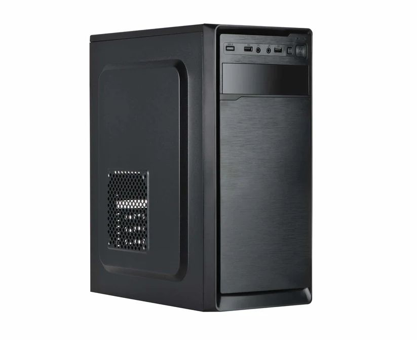 Spire SPT1534B-U3 Black