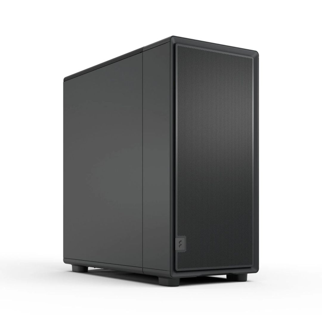 Fractal Design Epoch XL Black Solid