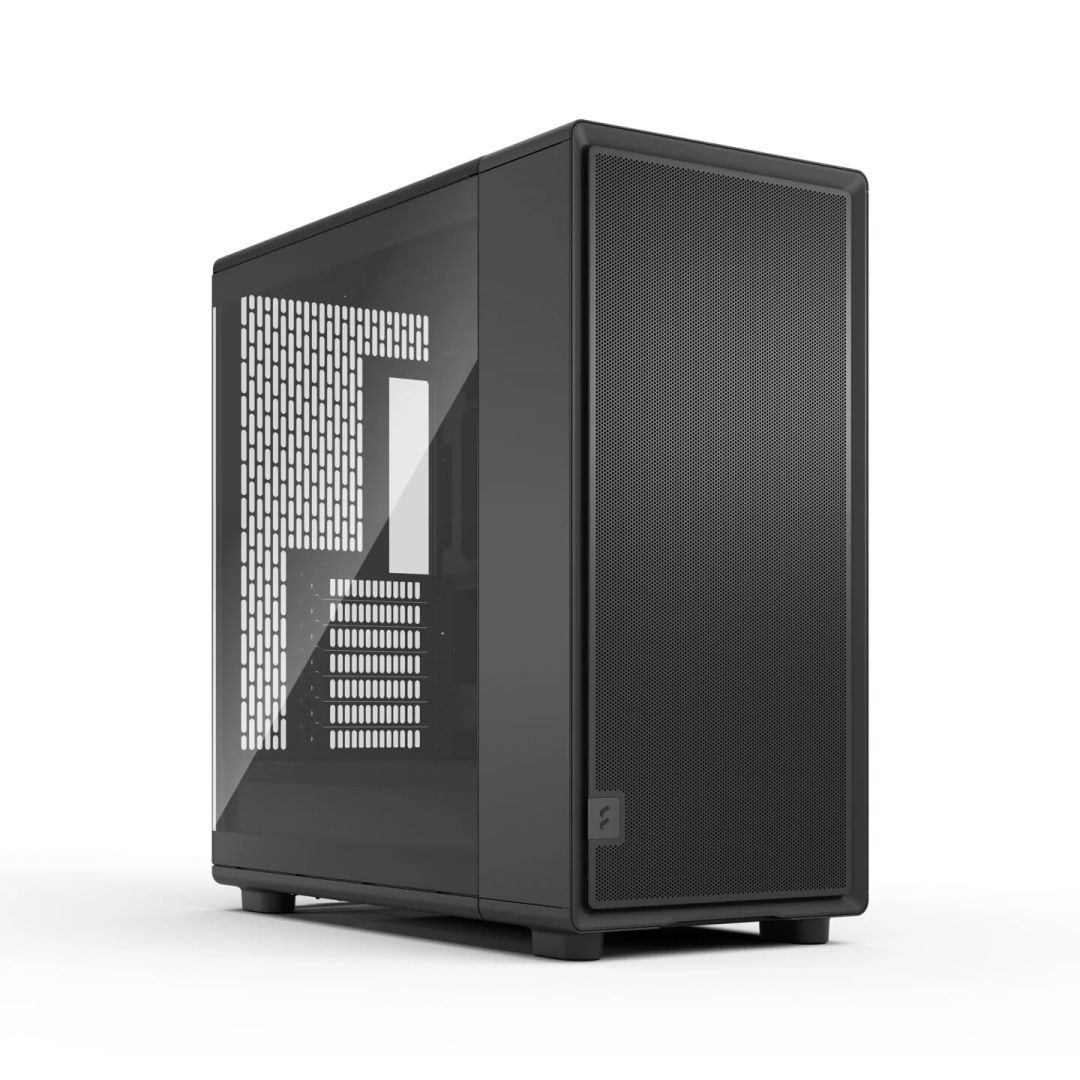 Fractal Design Epoch XL Tempered Glass Black Light Tint