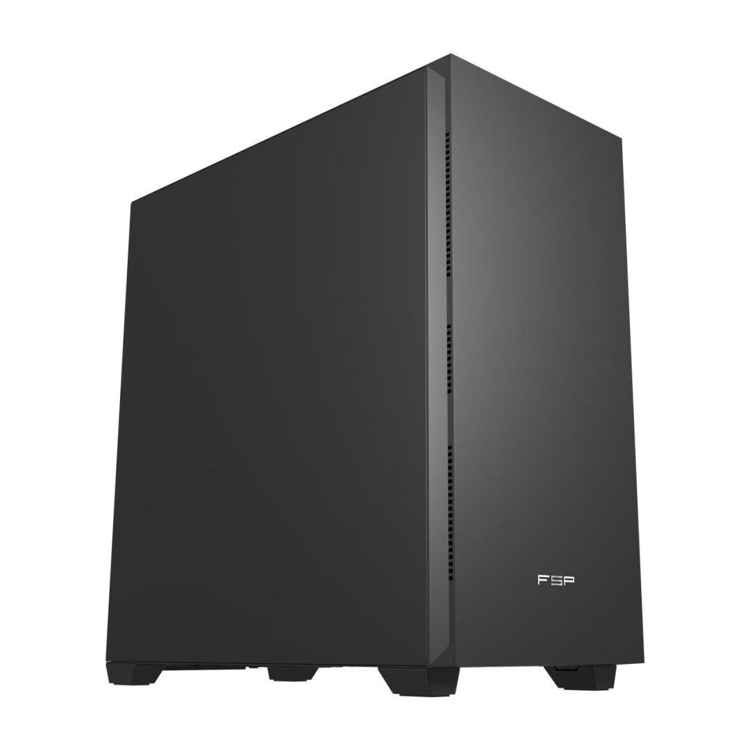 FSP U530 Black