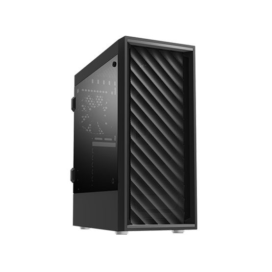 Zalman T7 Window Black