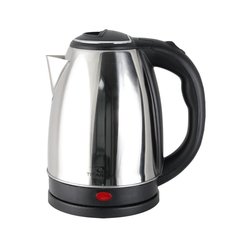 Esperanza Titanium Elektromos vízforraló Roraima 1,8L