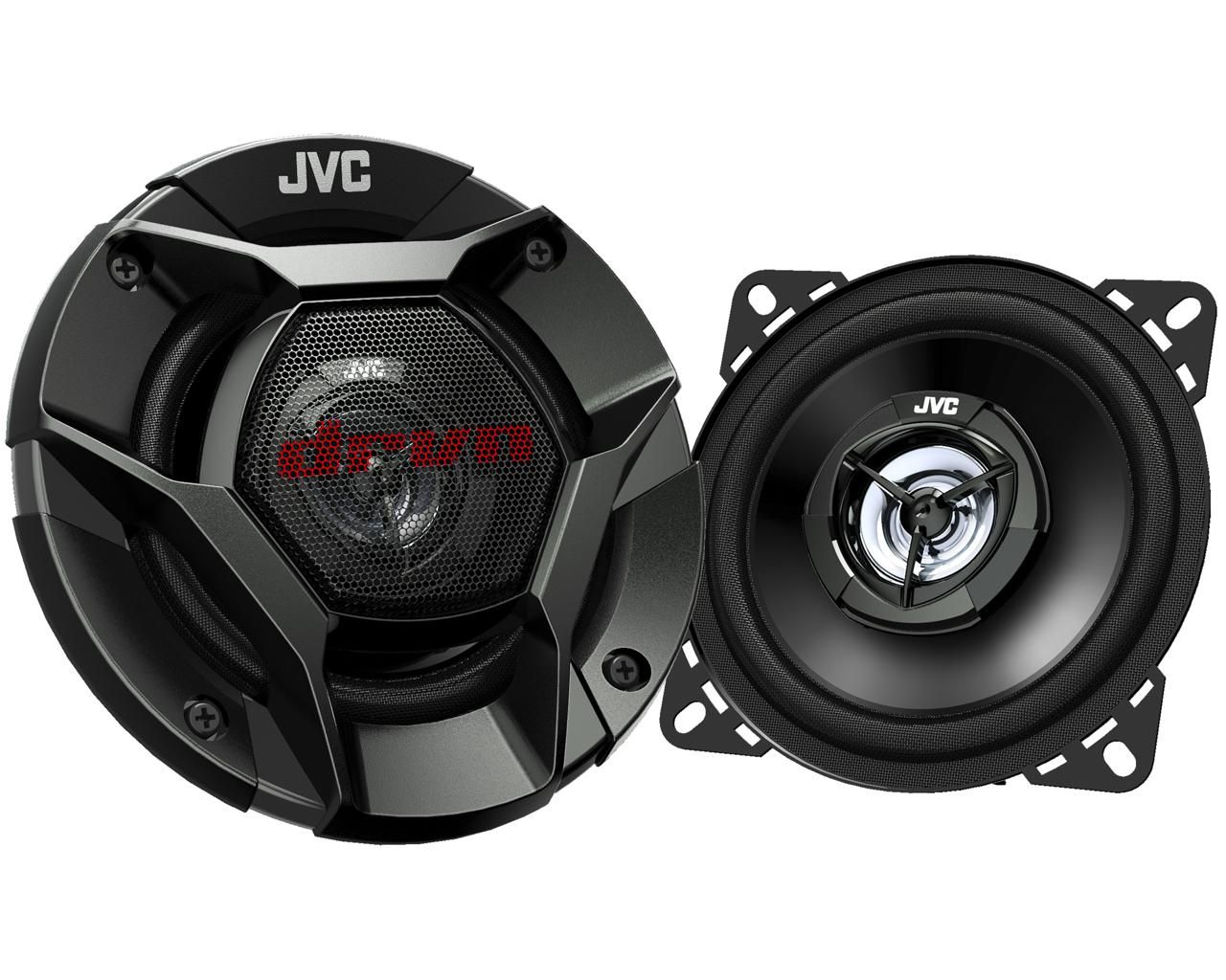 JVC CS-DR420 (Autóhangszóró)