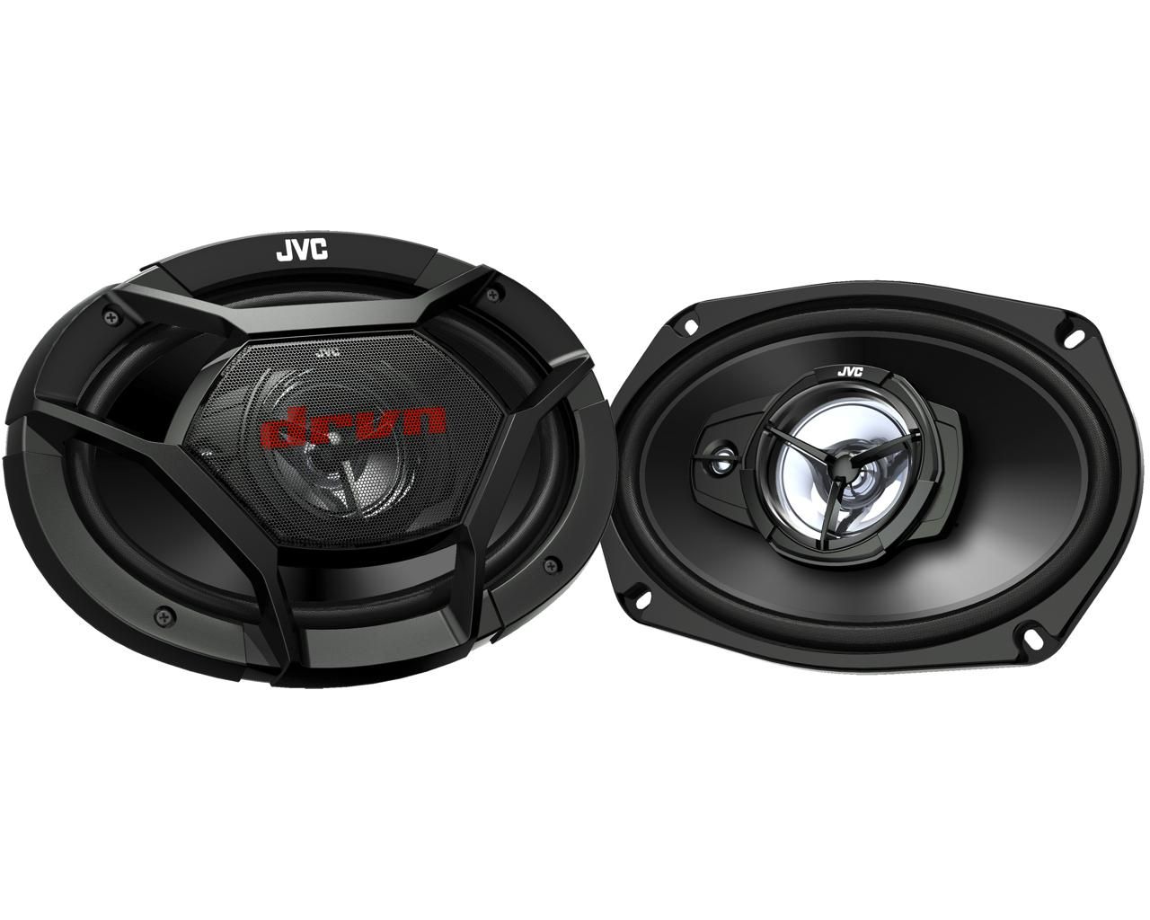 JVC CS-DR6930 (Autóhangszóró)