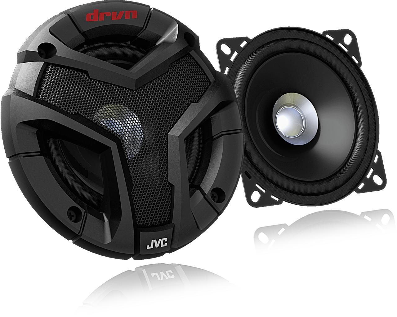 JVC CS-V418 (Autóhangszóró)