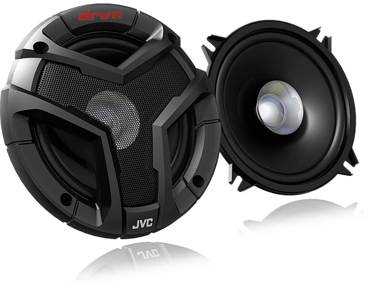 JVC CS-V518 (Autóhangszóró)