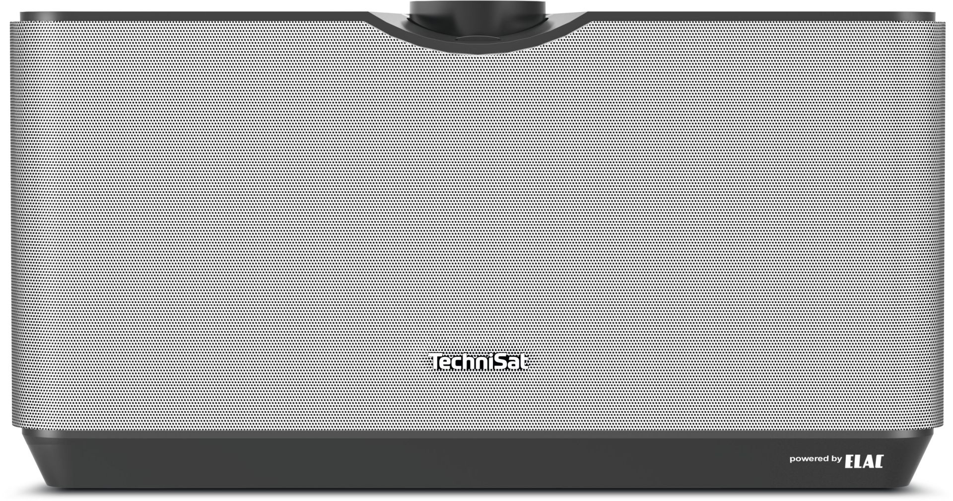 Technisat AudioMaster MR3 Black/Silver