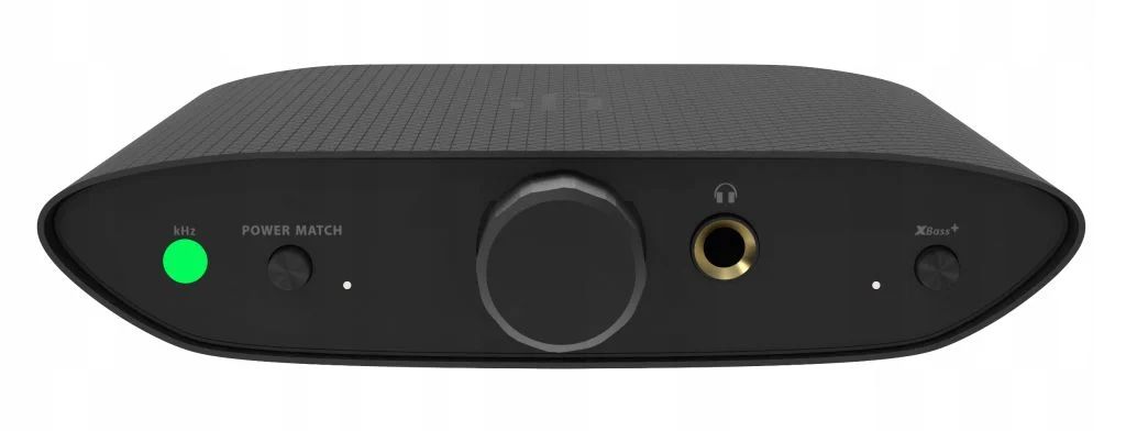 iFi ZEN Air Black DAC