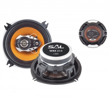 SAL WRX 313 (Autóhangszóró)