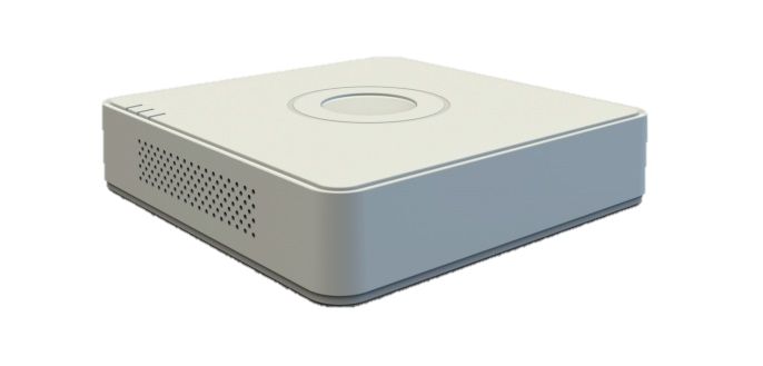 Hikvision DS-7108HGHI-K1 (S)