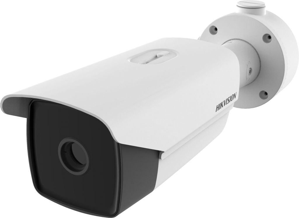 Hikvision DS-2TD2117-6/V1