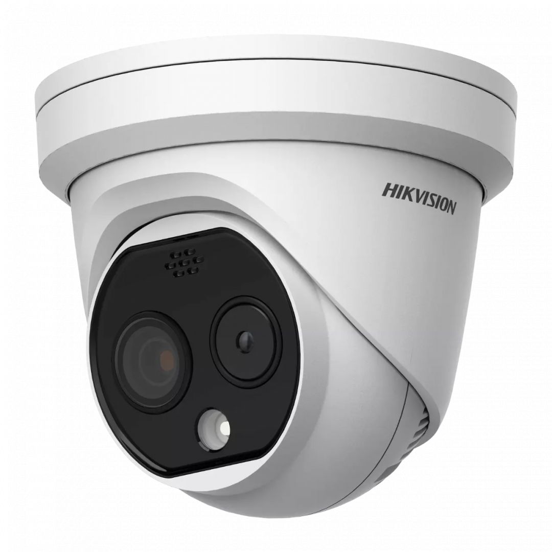 Hikvision DS-2TD1217-6/QA