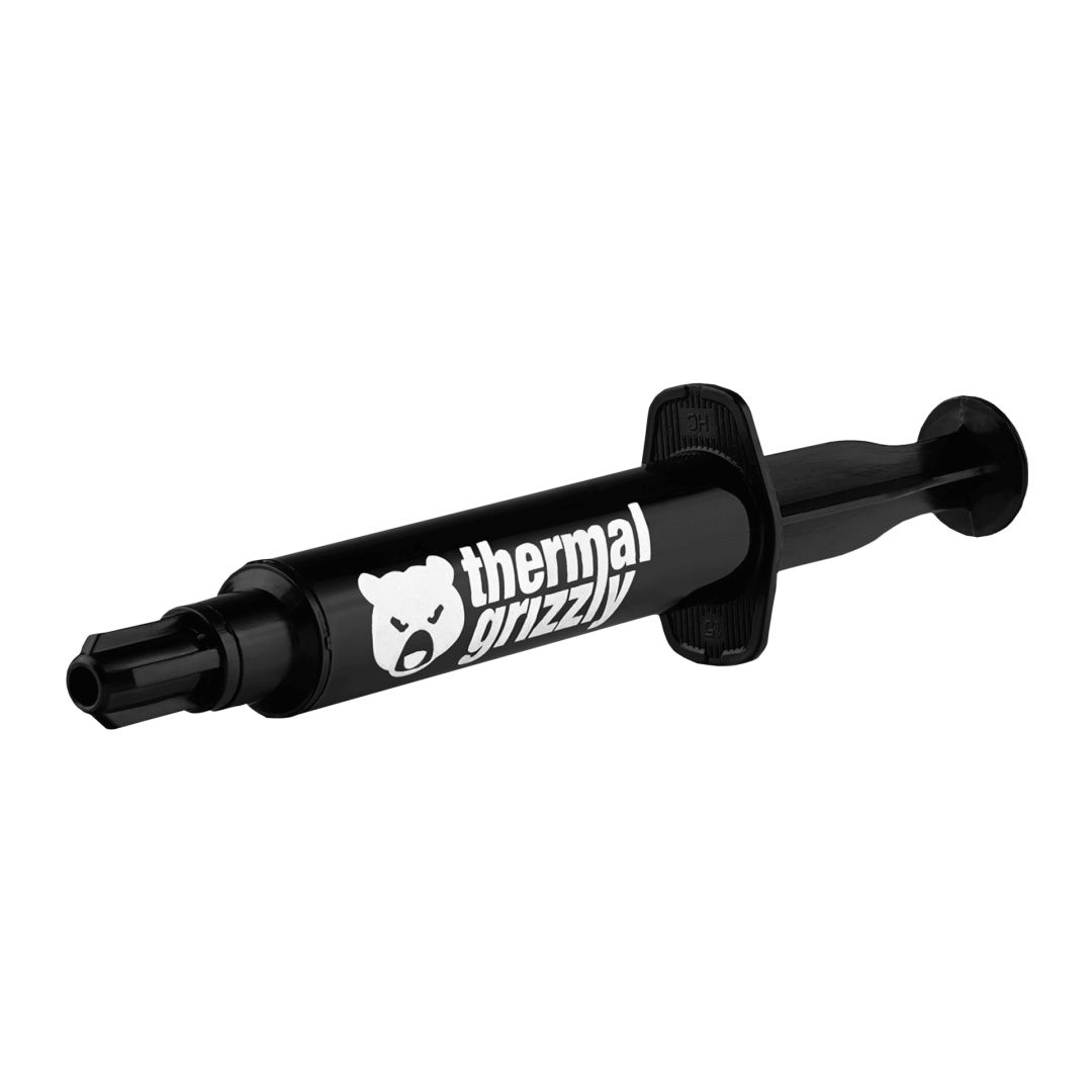 Thermal Grizzly Grizzly Kryonaut Hővezető Paszta 11,1g