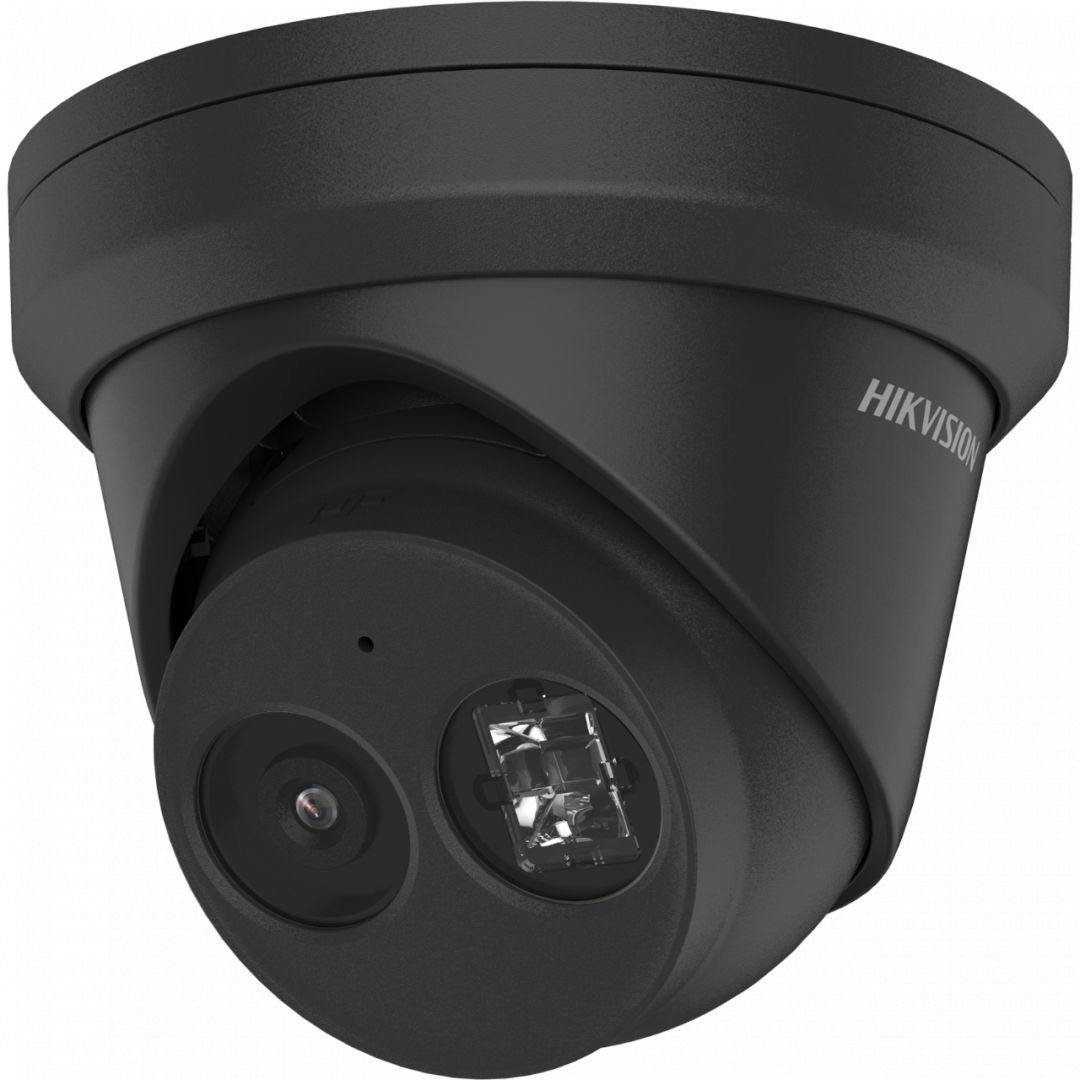 Hikvision DS-2CD2343G2-IU-B (2.8mm) Black