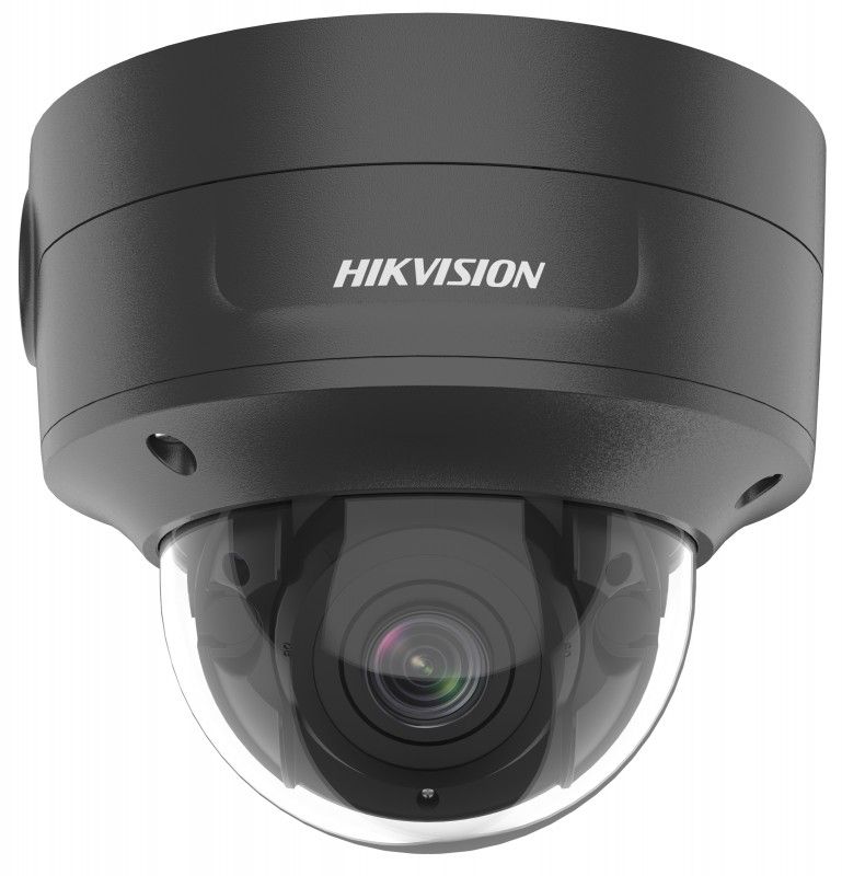 Hikvision DS-2CD2786G2-IZS-B (2.8-12mm)(C) Black