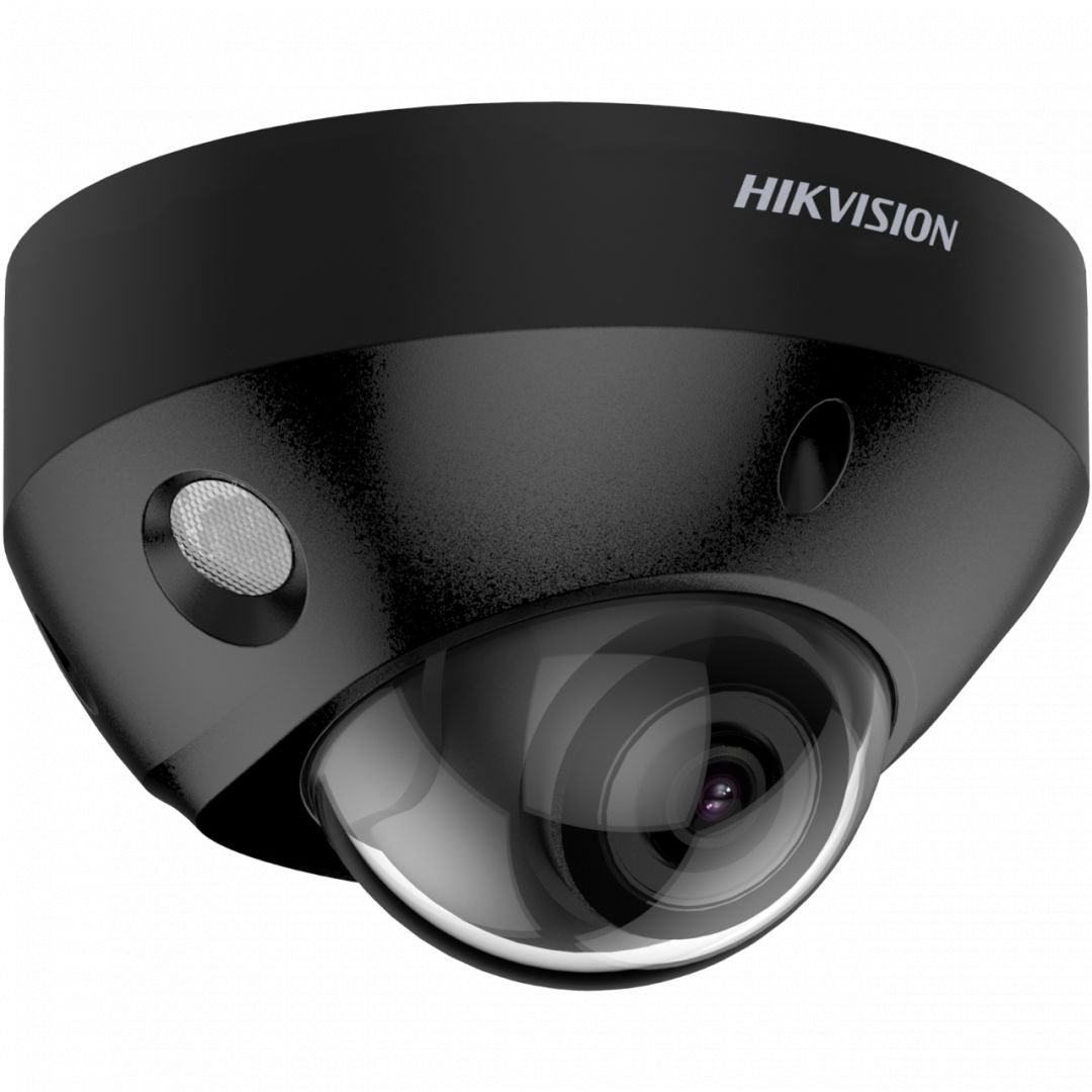 Hikvision DS-2CD2583G2-IS-B (2.8mm) Black