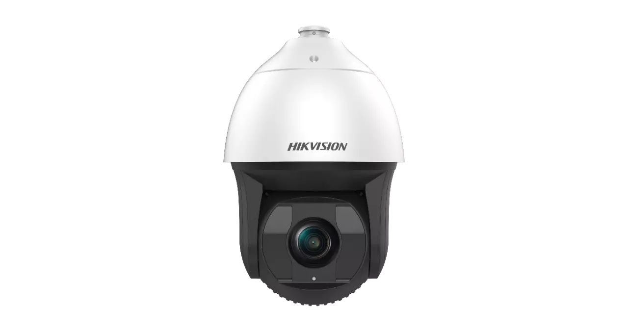 Hikvision DS-2DF8425IX-AEL (T5)