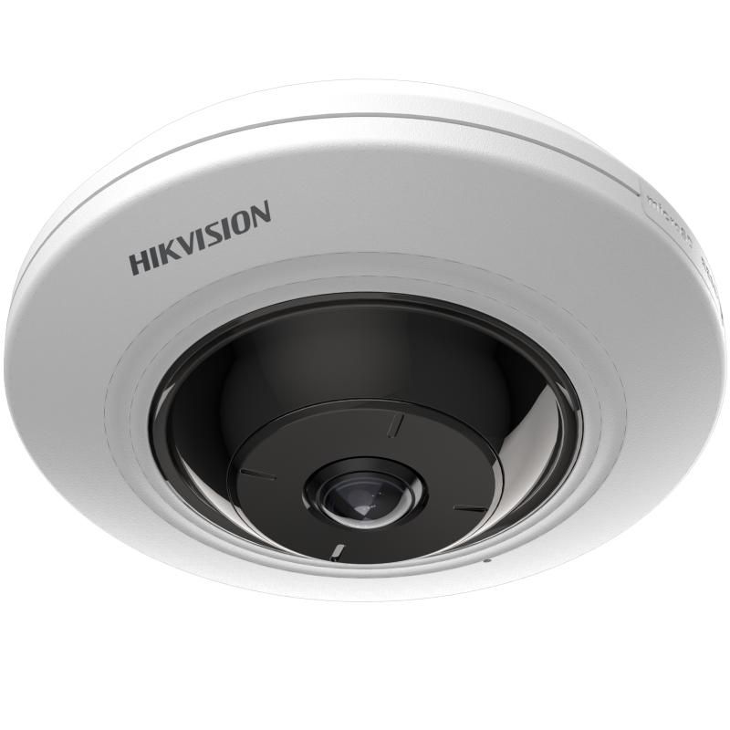 Hikvision DS-2CD2955G0-ISU (1.05MM)