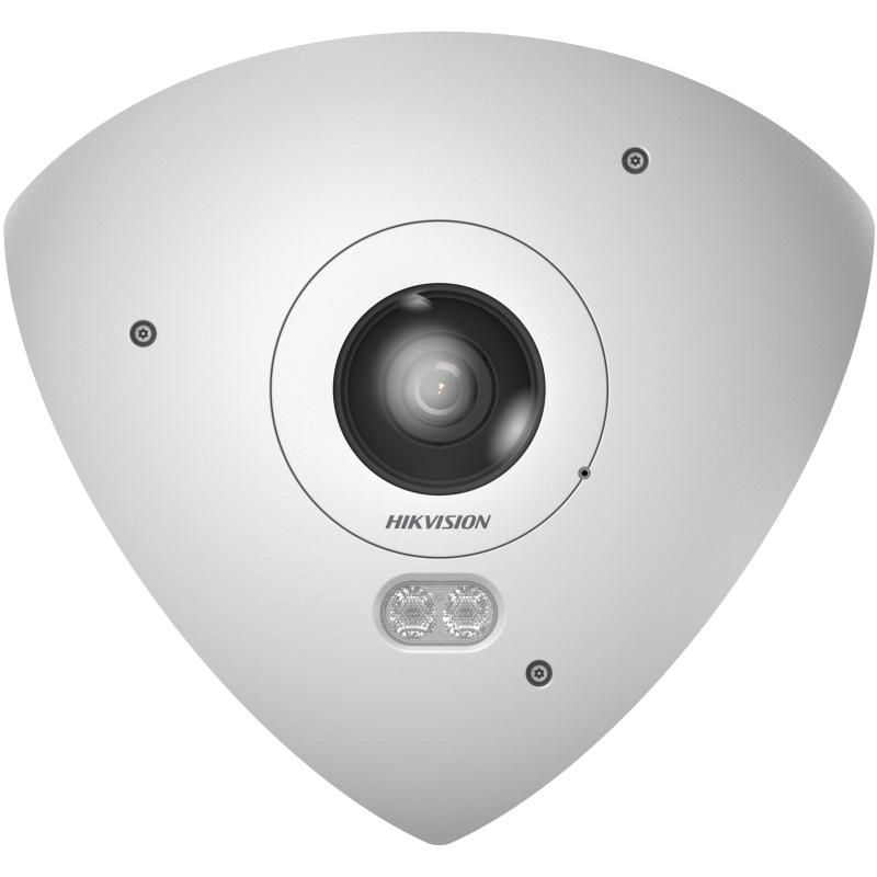 Hikvision DS-2CD6W65G1-IVS (1.16MM)