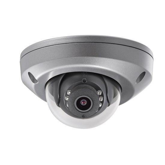 Hikvision DS-2CD6520DT-I(2.8MM)