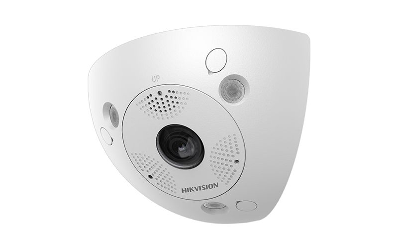 Hikvision DS-2CD6W32FWD-IVS (2MM)