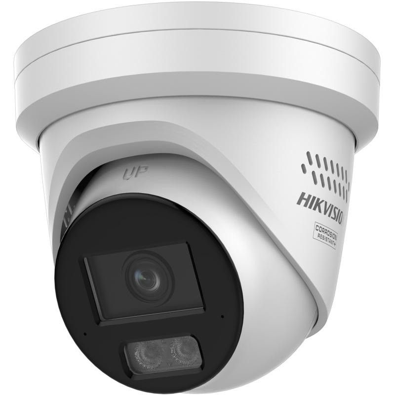 Hikvision DS-2CD2347G3-LIS2UY/SL (2.8MM)