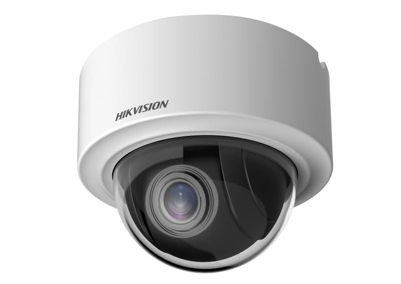 Hikvision DS-2DE3404W-DE (T5)