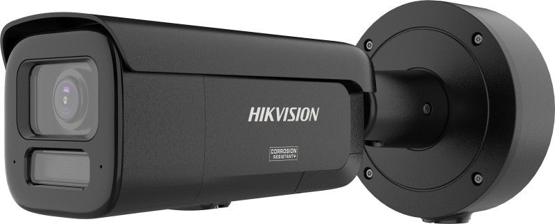 Hikvision DS-2CD2667G3-LIZS2UY/SL(2.8-12mm)OSTDBLK