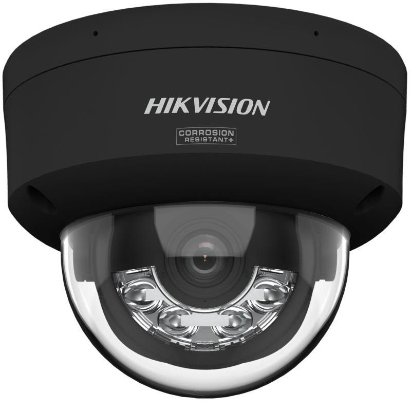Hikvision DS-2CD2167G3-LIS2UY(2.8mm)(BLACK)
