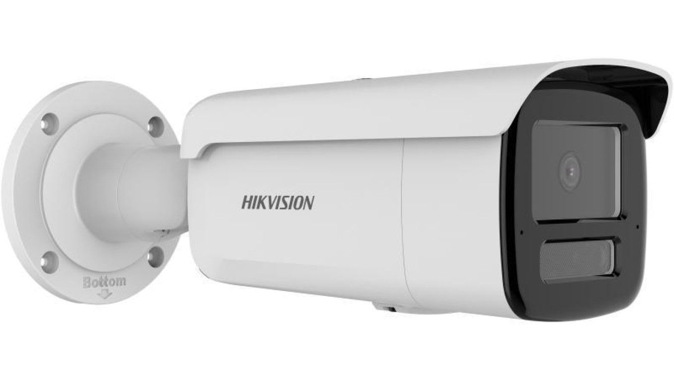 Hikvision DS-2CD2T43G2-2LI(4MM)