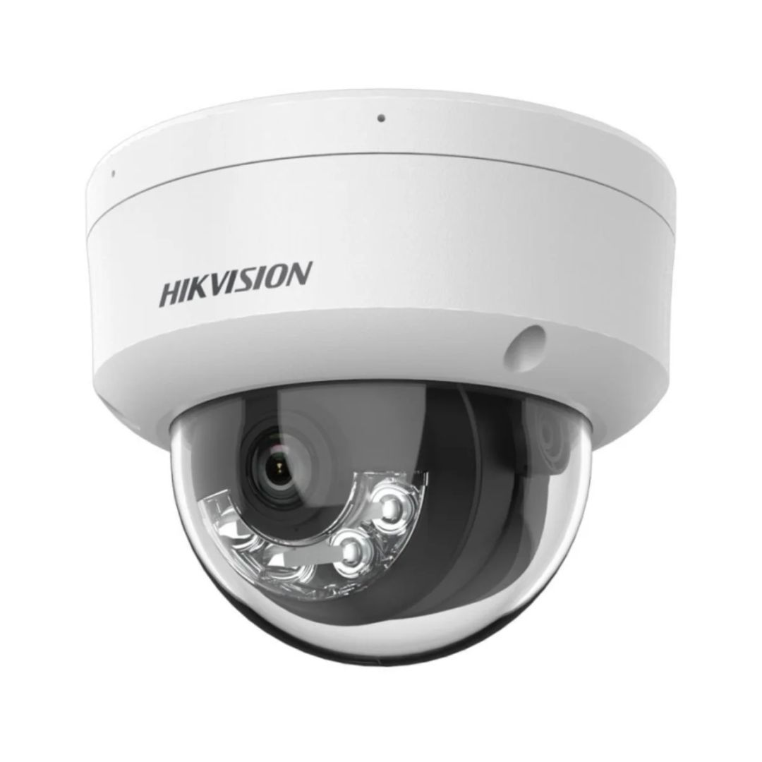 Hikvision DS-2CD2123G2-LIS2U (4MM)