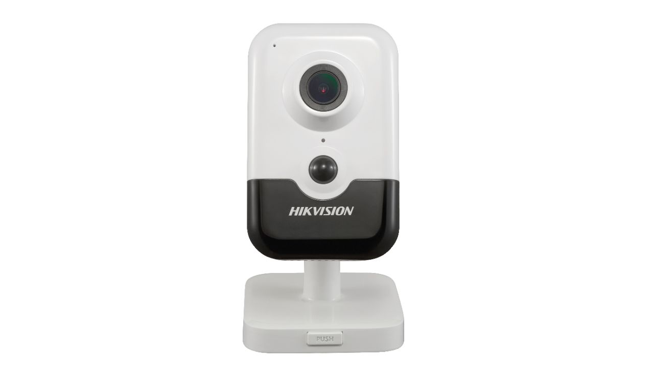 Hikvision DS-2CD2441G0-I (4mm)(C)