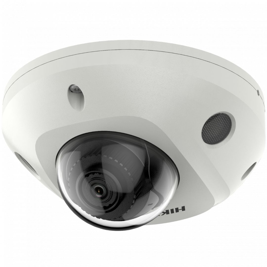 Hikvision DS-2CD2526G2-IS (2.8mm)