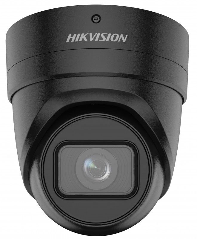 Hikvision DS-2CD2H86G2-IZS-B (2.8-12mm)(C) Black