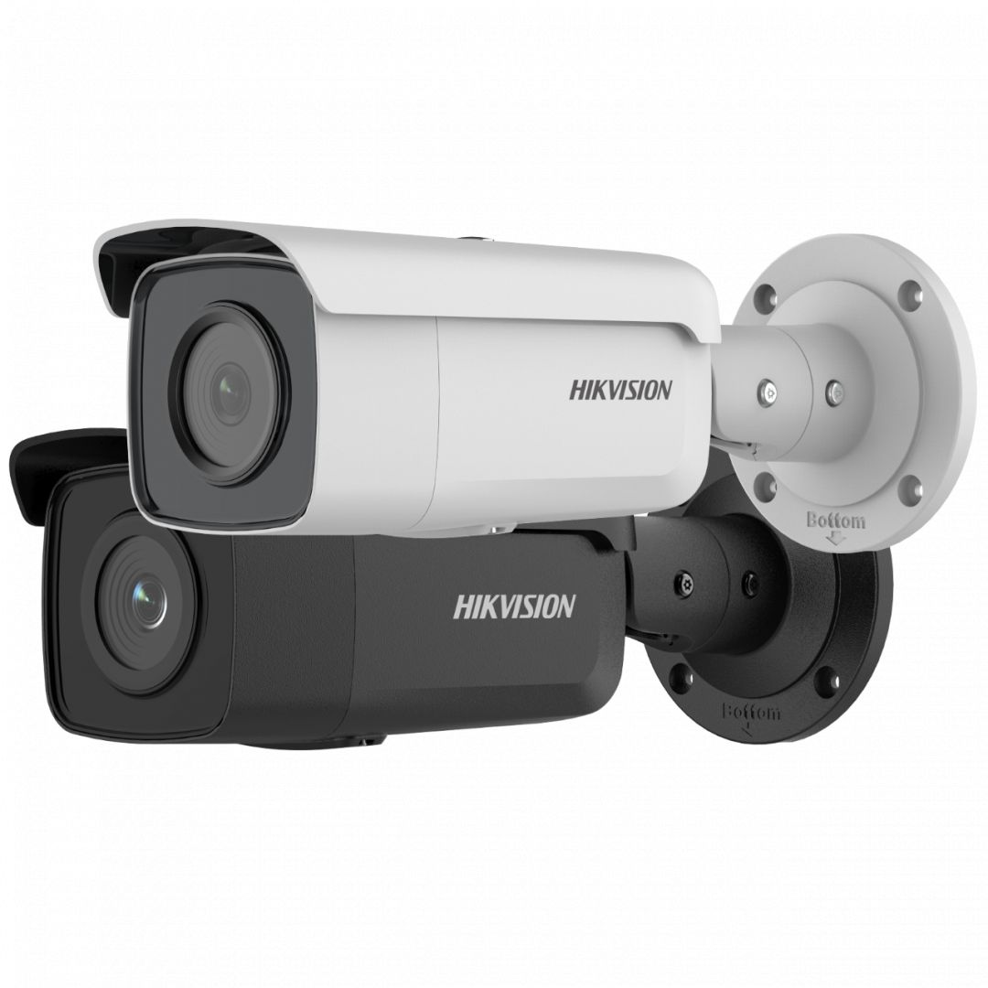 Hikvision DS-2CD2T86G2-2I-B (2.8mm)(C) Black