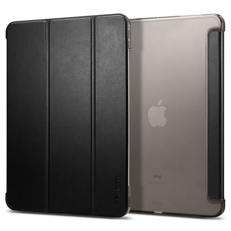 Spigen Smart Fold, black - iPad Air 10.9